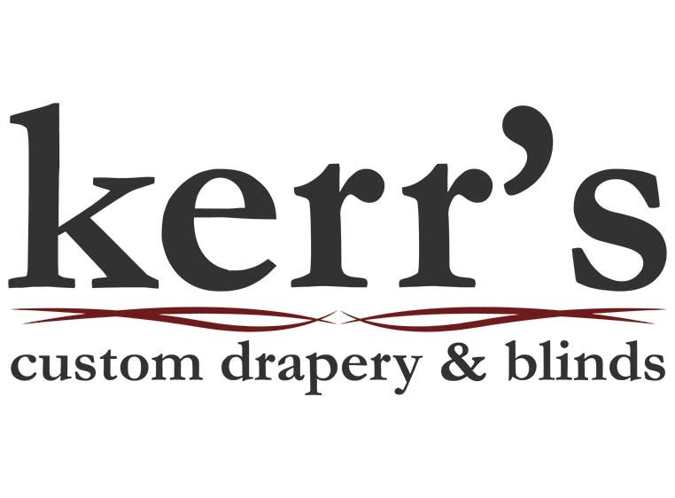 Kerr's company logo